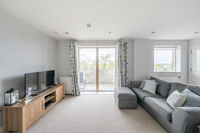 1 Bedroom Flat For Sale In Pearmain House, Harrow, London, HA2