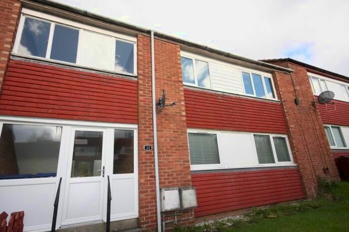 1 Bedroom Flat To Rent In Affric Drive, Paisley, PA2