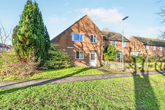 5 Bedroom House To Rent In Finchale Road, Framwellgate Moor, DH1