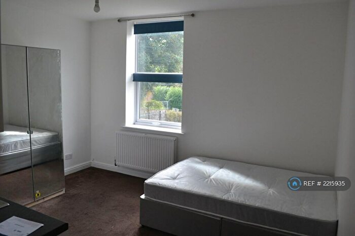 Studio To Rent In Bolton Road, Salford, M6
