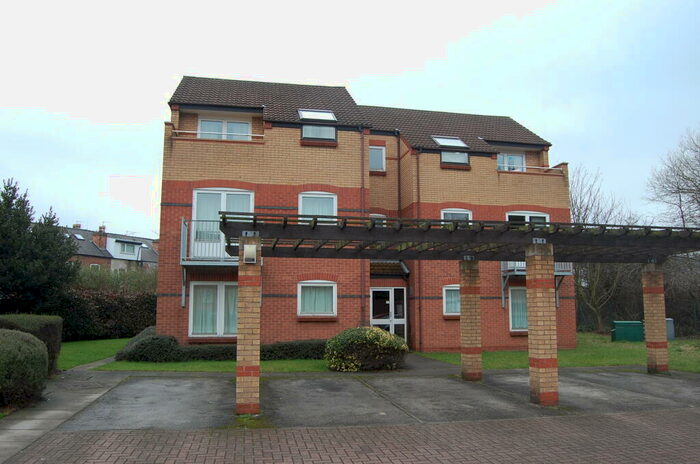 2 Bedroom Flat To Rent In &#;pppw Tonnelier Road, Dunkirk, NG7