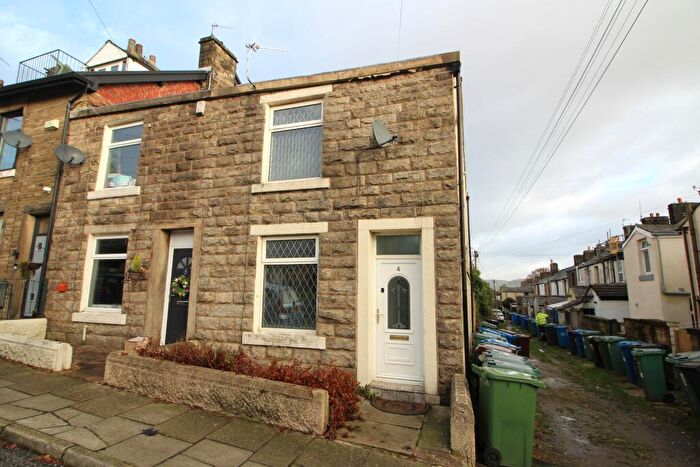 3 Bedroom Terraced House To Rent In Ada Street, Ramsbottom, BL0