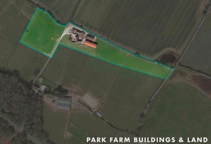 8 Bedroom Detached House For Sale In Park Farm Buildings And Land, Off Newport Road, Kingswood, Wolverhampton, WV7