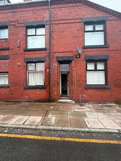 2 Bedroom Flat To Rent In Keith Avenue, Walton, Walton, L4