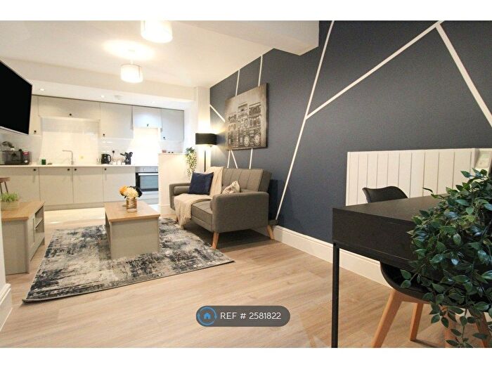 1 Bedroom Flat To Rent In Market Street, Nottingham, NG1