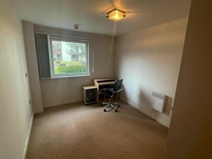 1 Bedroom Flat To Rent In Picton, Watkiss Way, Cardiff, CF11
