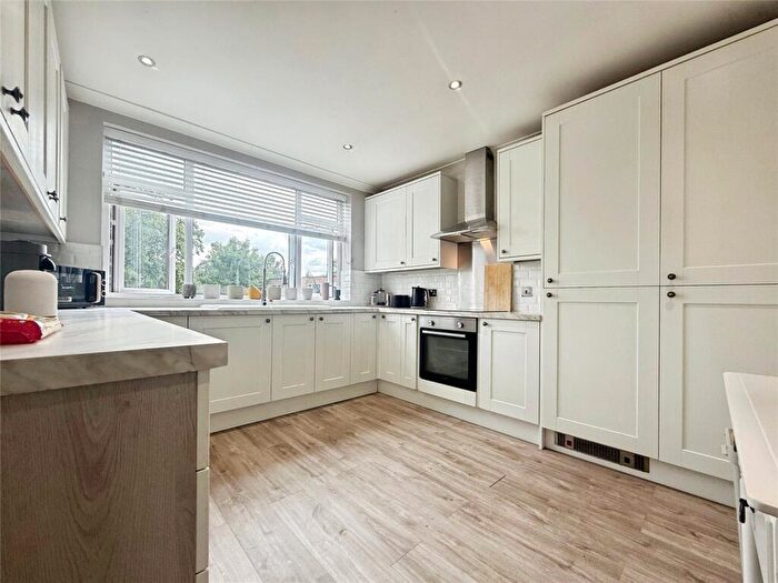 2 Bedroom Apartment To Rent In Laughton Court, Stoughton Road, Stoneygate, LE2