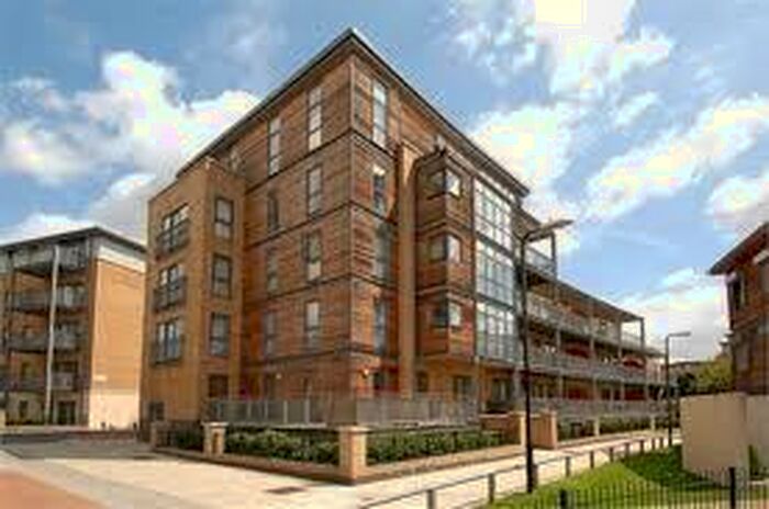 1 Bedroom Apartment To Rent In Bamboo Court, Woodmill Road, London, E5