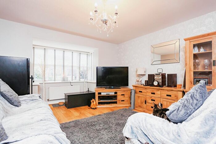 4 Bedroom Detached House For Sale In The Crescent, Melton Mowbray, LE13