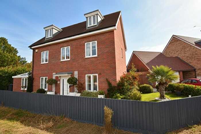 5 Bedroom Detached House For Sale In Haygreen Road, Witham, CM8