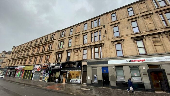 2 Bedroom Apartment To Rent In Dumbarton Road, Glasgow, G11