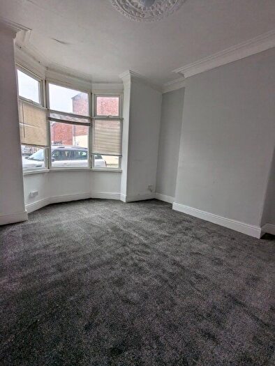 3 Bedroom Terraced House To Rent In Cornwall Street, Hartlepool, TS25