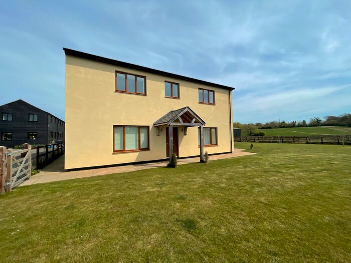 4 Bedroom Detached House To Rent In Scotland Road, Dry Drayton, CB23