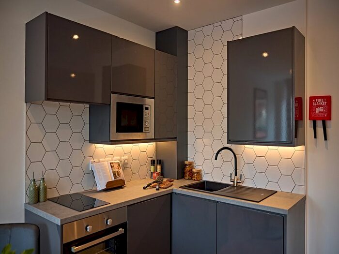 1 Bedroom Flat To Rent In Westgate, Leeds, #, LS1