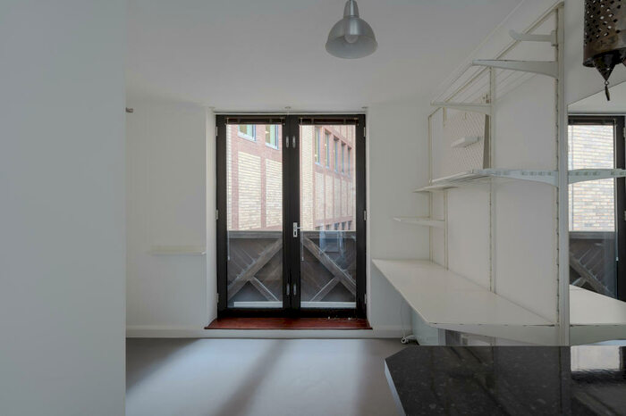 Apartment To Rent In Bartholomew Close, London, EC1A