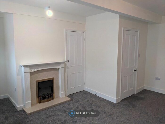 3 Bedroom Flat To Rent In Market Street, Spilsby, PE23
