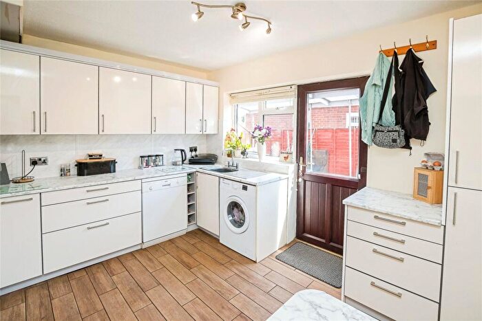 3 Bedroom Bungalow For Sale In Hall View, Caego, Wrexham, LL11