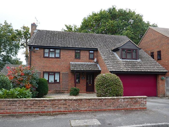 5 Bedroom Detached House For Sale In Southway Drive, Yeovil, BA21