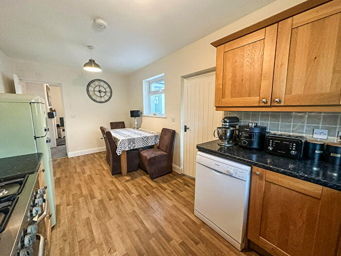 2 Bedroom Semi-Detached Bungalow For Sale In Eden View, Park Broom, Carlisle, CA6