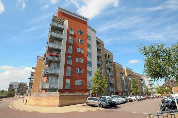 2 Bedroom Flat To Rent In Pampas Court, Lewisham, SE13