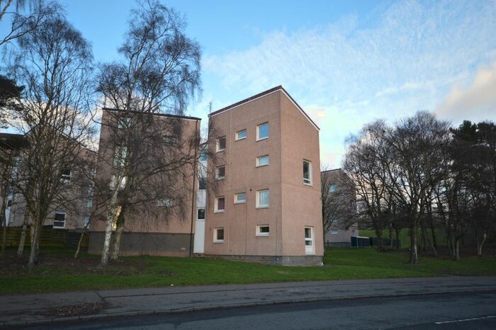 2 Bedroom Maisonette To Rent In Yarrow Terrace, West End, Dundee DD2