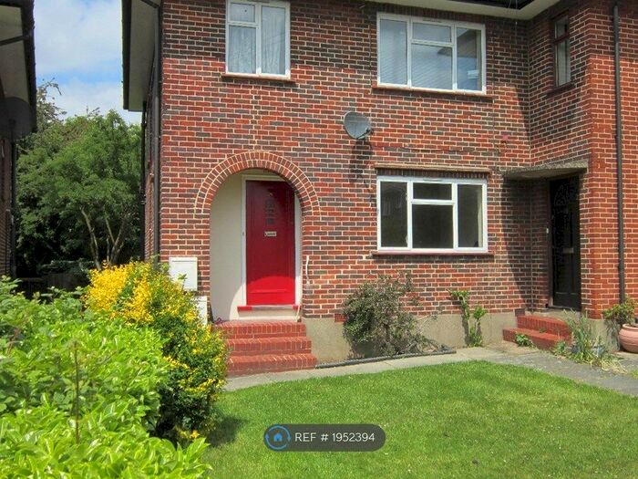 1 Bedroom Maisonette To Rent In Green Lawns, London, HA4