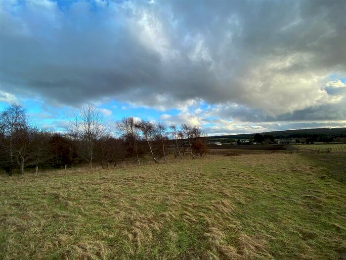 Land For Sale In Building Plot, By New Alves, Mosstowie, IV30