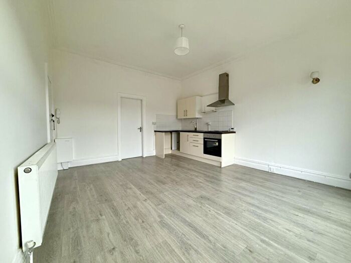 1 Bedroom Flat To Rent In Knowsley Road, Southport, Merseyside., PR9
