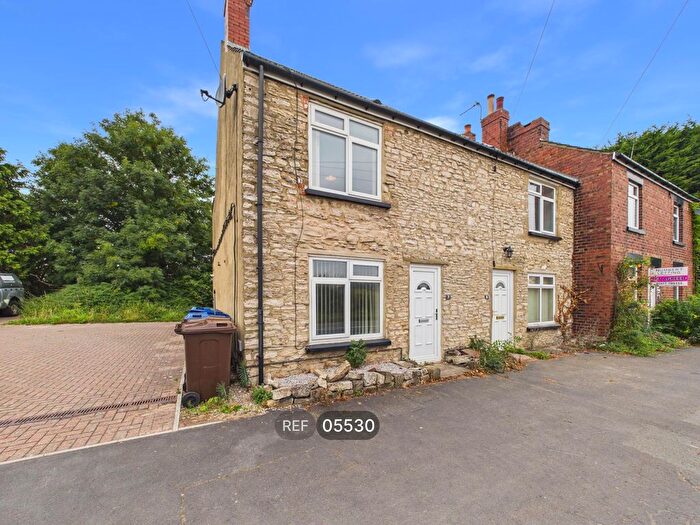 2 Bedroom Terraced House To Rent In , Lumby Lane, Leeds, LS25