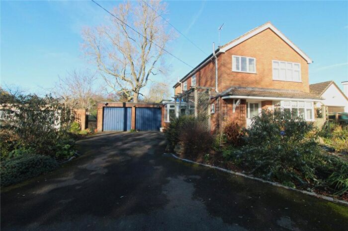 3 Bedroom Detached House For Sale In Cloverlea, Frog Lane, Upper Boddington, NN11