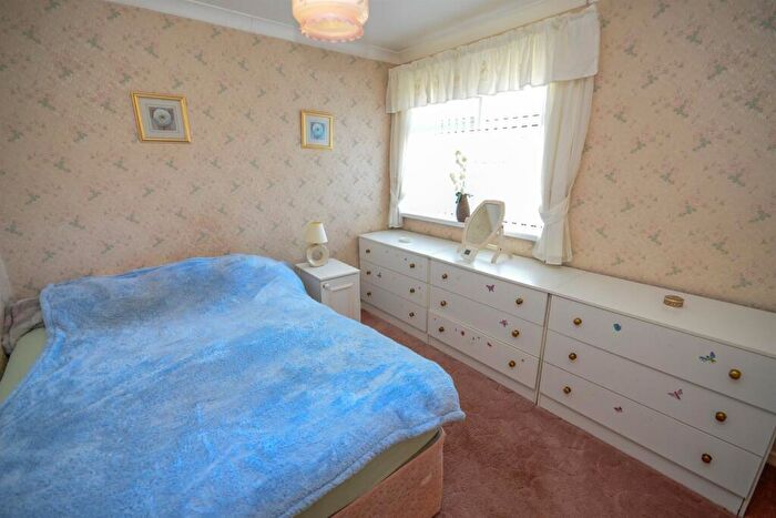 2 Bedroom Bungalow For Sale In Tantallon, Birtley, DH3