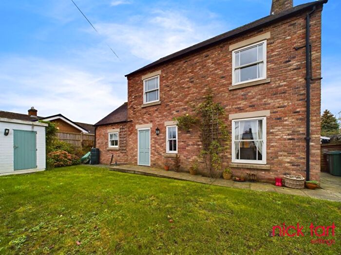 3 Bedroom Detached House To Rent In King Street, Much Wenlock, TF13