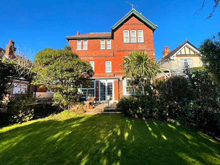 12 Bedroom Detached House For Sale In Clarence Gardens, Shanklin, Isle Of Wight, PO37
