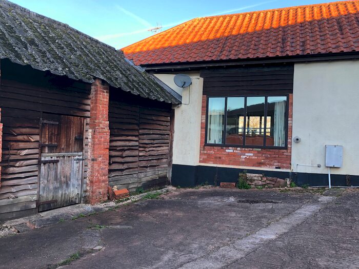 4 Bedroom Detached House To Rent In Rockbeare, Exeter, EX5