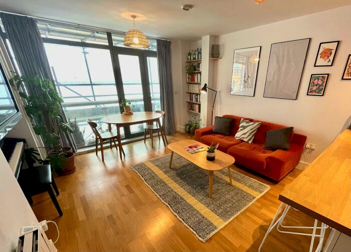 1 Bedroom Flat To Rent In Henry Street, Liverpool, L1