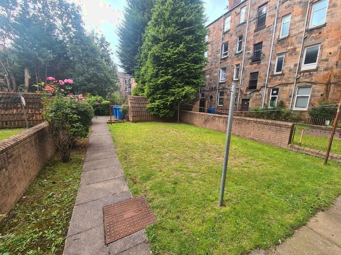 1 Bedroom Flat To Rent In Ibrox Street, Govan, Glasgow, G51