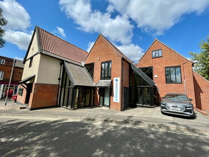 3 Bedroom Flat For Sale In Reliant House, Angel Lane, Fore Street, Ipswich, Suffolk, IP4