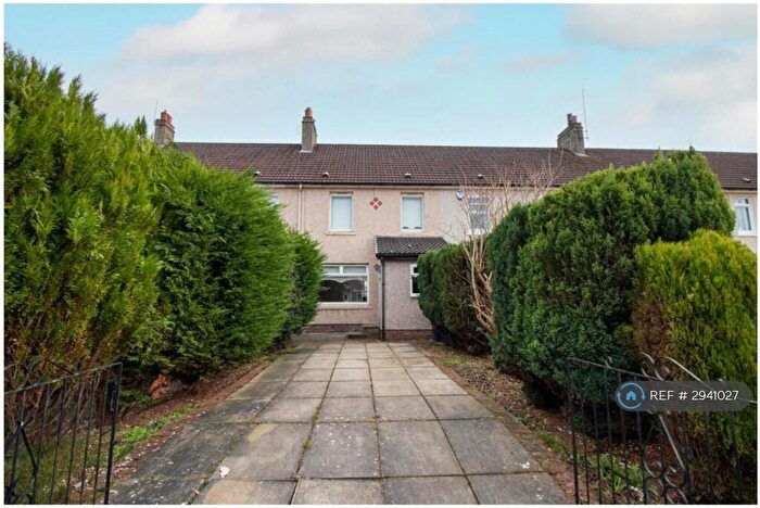 3 Bedroom Terraced House To Rent In Hamilcomb Road, Bellshill, ML4