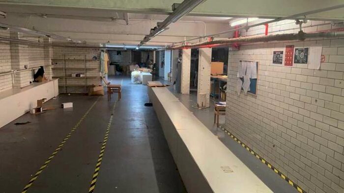 Light Industrial Commercial To Rent In Ash Street, Leicester, LE5