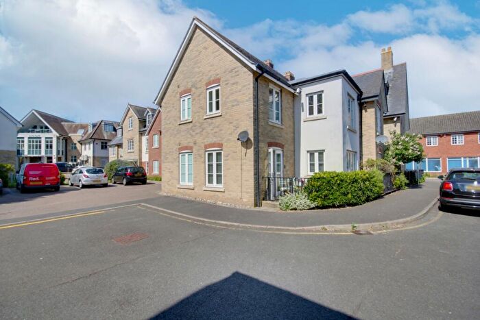 1 Bedroom Apartment To Rent In Bradbury Place, Huntingdon, PE29