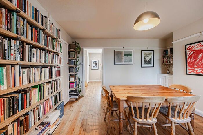 3 Bedroom Semi-Detached House For Sale In Coastal Home In A Prime Central Blakeney Location, NR25
