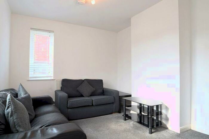 5 Bedroom Semi-Detached House To Rent In The Avenue, Brighton, BN2