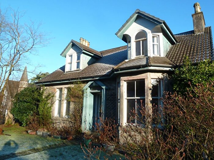 5 Bedroom Villa For Sale In Sunnyside High Road, Sandbank, PA23