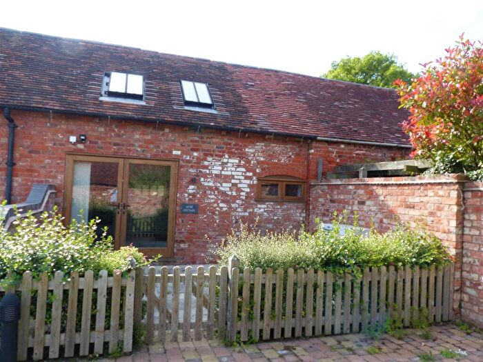 1 Bedroom Barn Conversion To Rent In Tapster Lane, Lapworth, Solihull, B94