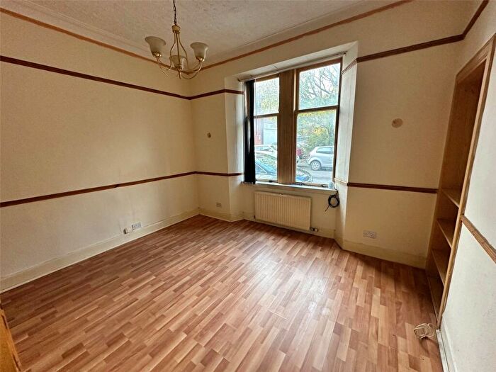 1 Bedroom Flat For Sale In Macdougall Street, Greenock, Inverclyde, PA15