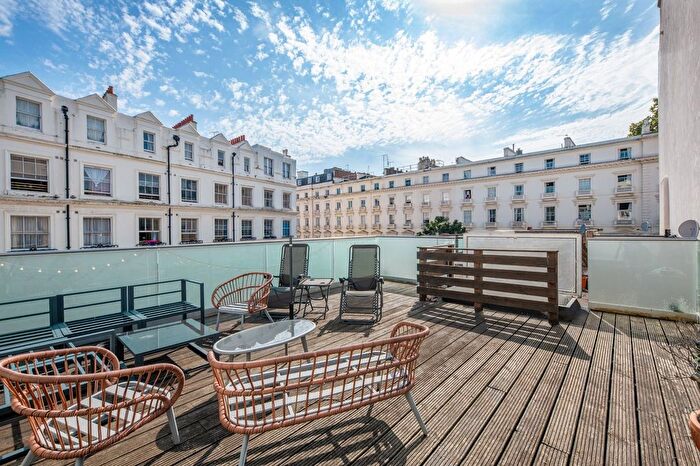 5 Bedroom Detached House For Sale In Cleveland Square, Bayswater, London, W2