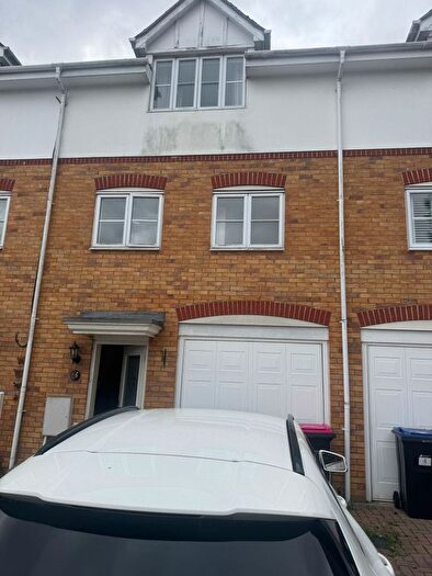 3 Bedroom Terraced House To Rent In Seaforth Grove, Southend-On-Sea, SS2