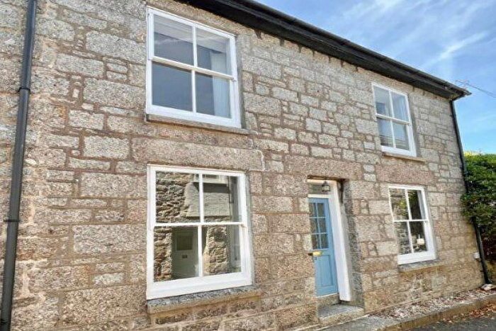 3 Bedroom Property To Rent In Eden Place, Penzance, TR19