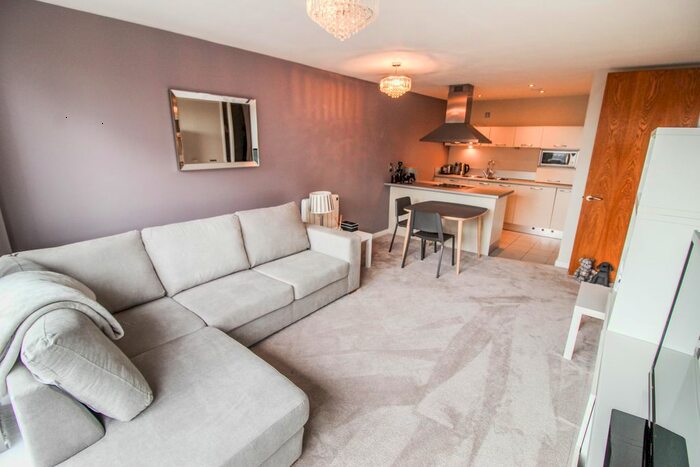 1 Bedroom Flat To Rent In Lord Street, Manchester, M4