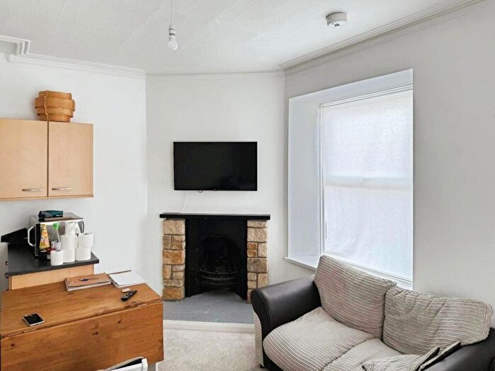 2 Bedroom Terraced House To Rent In Victoria Terrace, Addingham, Ilkley, LS29